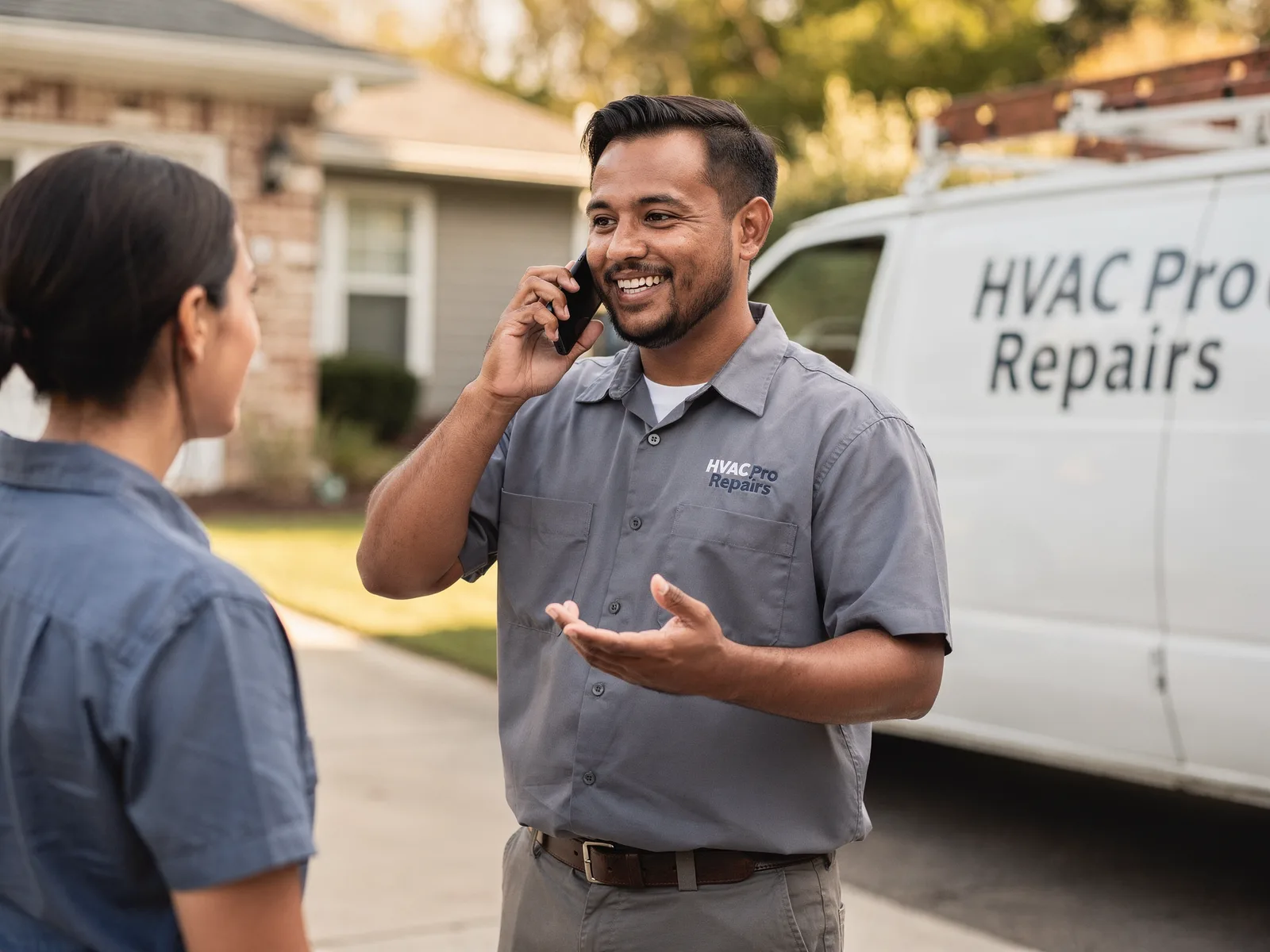 Heat Pump Repair New Harmony, UT FAQs